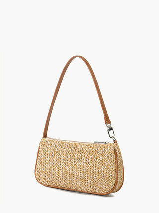 Happy Hour Straw Bag