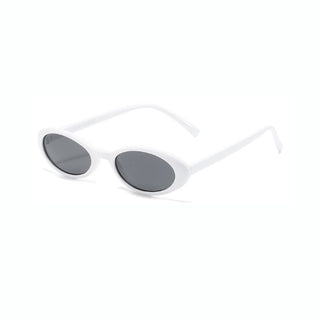 Brooklyn Oval Sunglasses